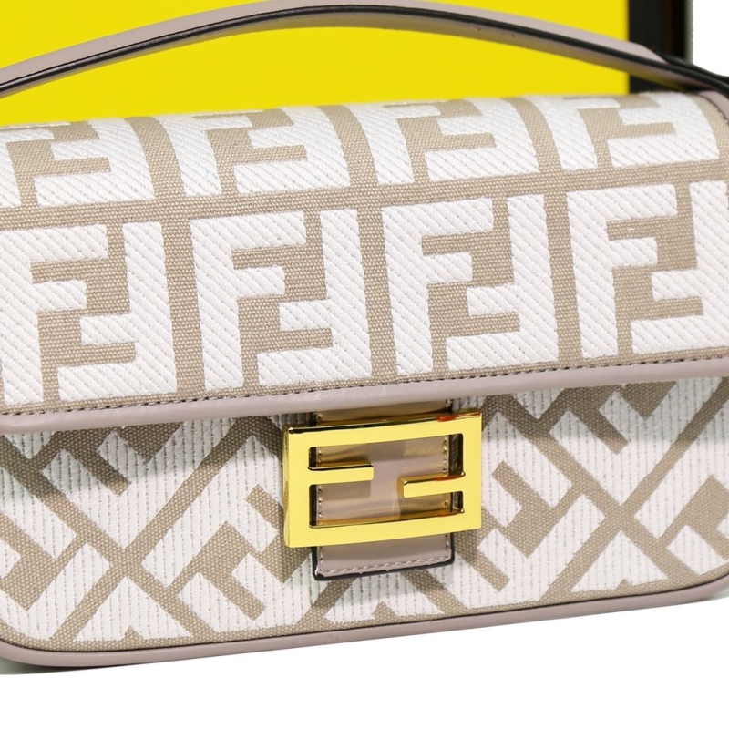 Fendi Satchel Bags